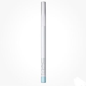 MAC Colour Excess Gel Pencil Eyeliner Limited Edition Blurrring Blue New In Box